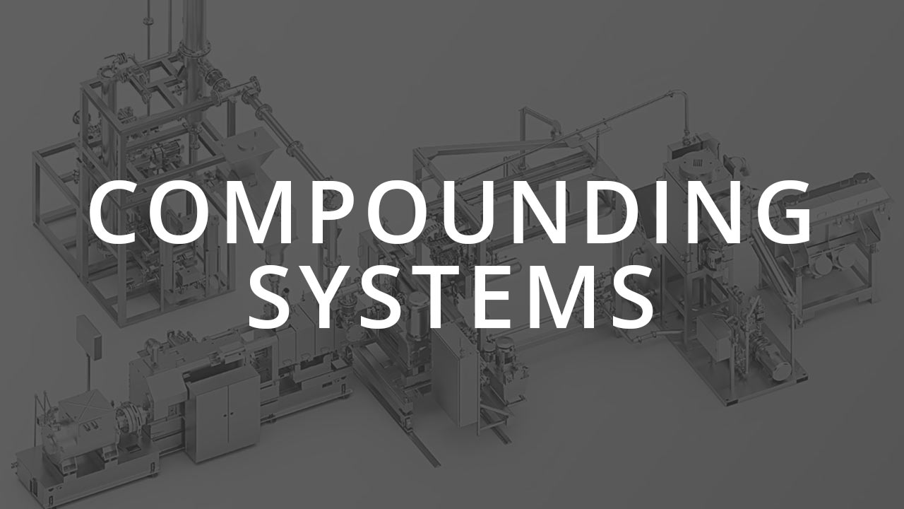 compounding systems